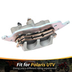 Left Front Brake Caliper & Pads for Polaris RZR PRO XP (2020–2025)
