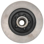 Brake Discs for Chevy Olds (RWD)