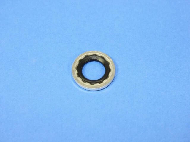 A/C Hose Assembly Seal Line O-Ring for Chrysler Dodge Jeep (OEM)