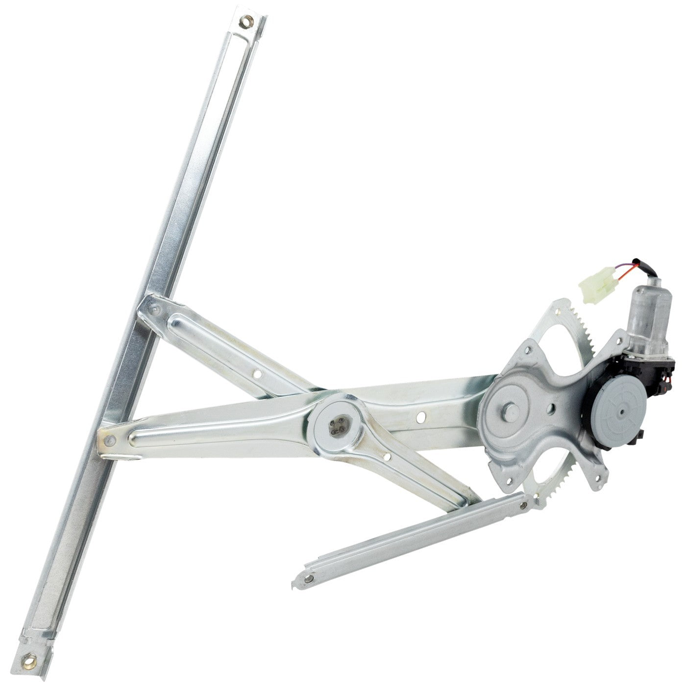 Power Window Regulator for Toyota RAV4, Scion xA (2004–2012) Front Left