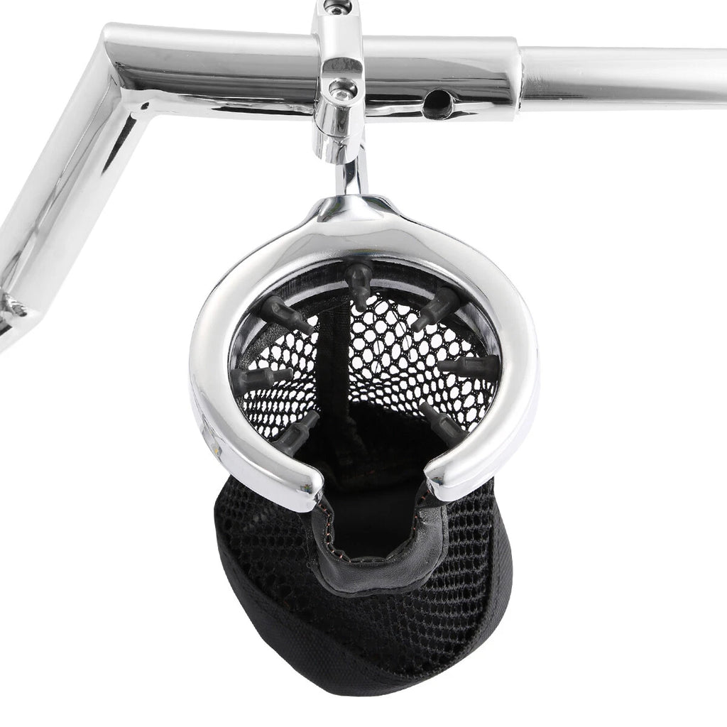 1" Handlebar Cup Holder for Harley Dyna FXD (Universal Fit)