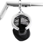 1" Handlebar Cup Holder for Harley Dyna FXD (Universal Fit)