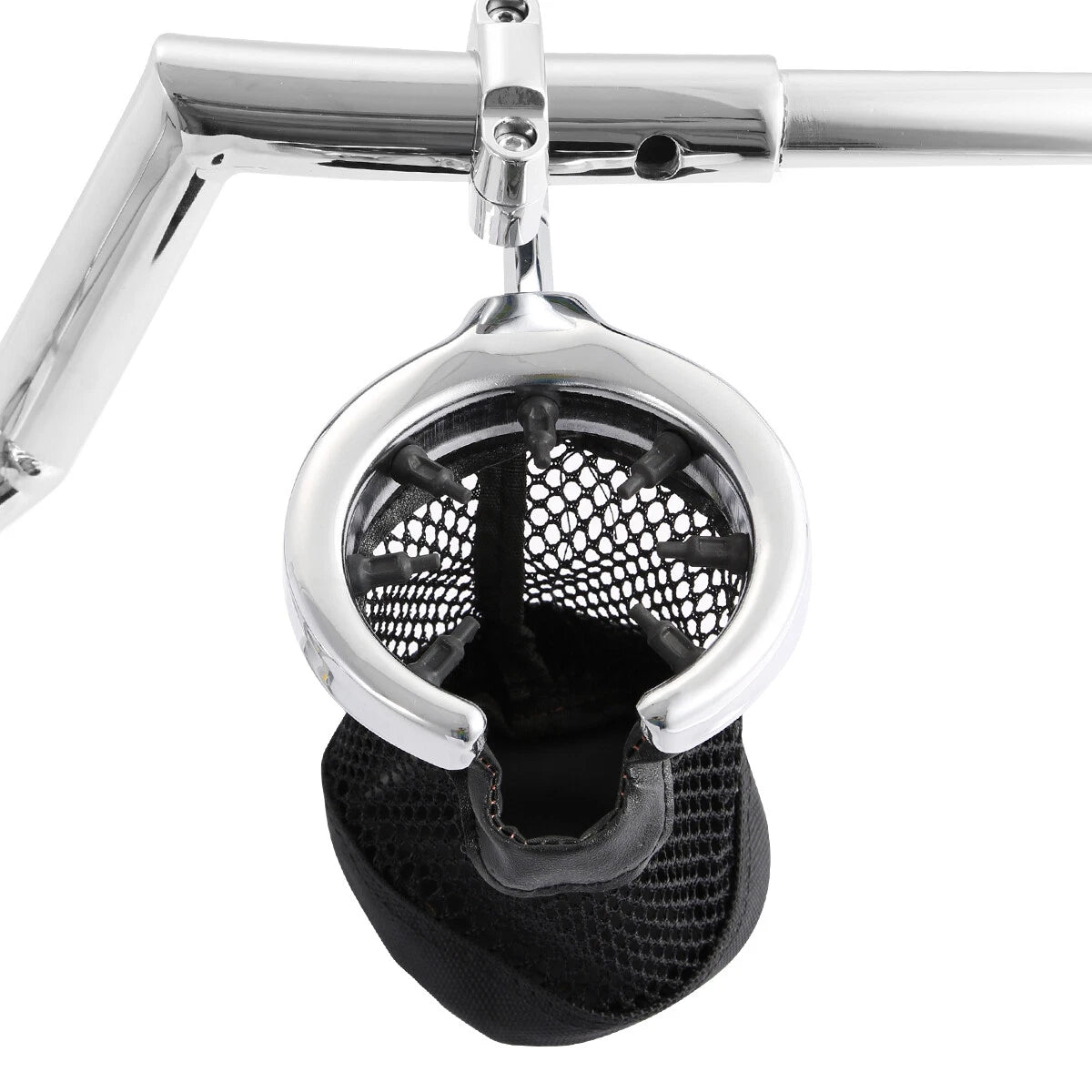 1" Handlebar Cup Holder for Harley Dyna FXD (Universal Fit)