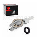 Fuel Valve Petcock 14mm for Yamaha MX100 MX125 MX175 MX250 MX360 (1973–1975)