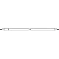 H87351 Shaft, Platform Drive (RH) for