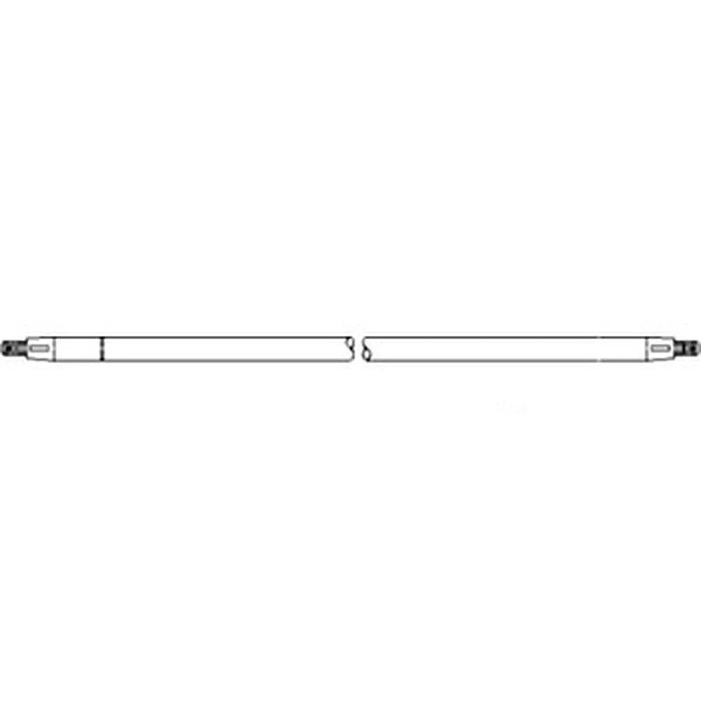 H87351 Shaft, Platform Drive (RH) for