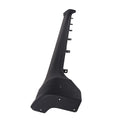 Right Side Body Panel for Jeep Grand Cherokee (2011–2020) 5NP50RXF