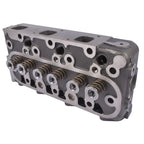 Cylinder Head with Valves for Kubota RTV1100 RTV1140CPX (2008–2018)