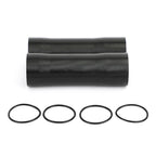 Front Fork Cover Pipe Protector for Honda Rebel CMX 300 500 (2017–2020)