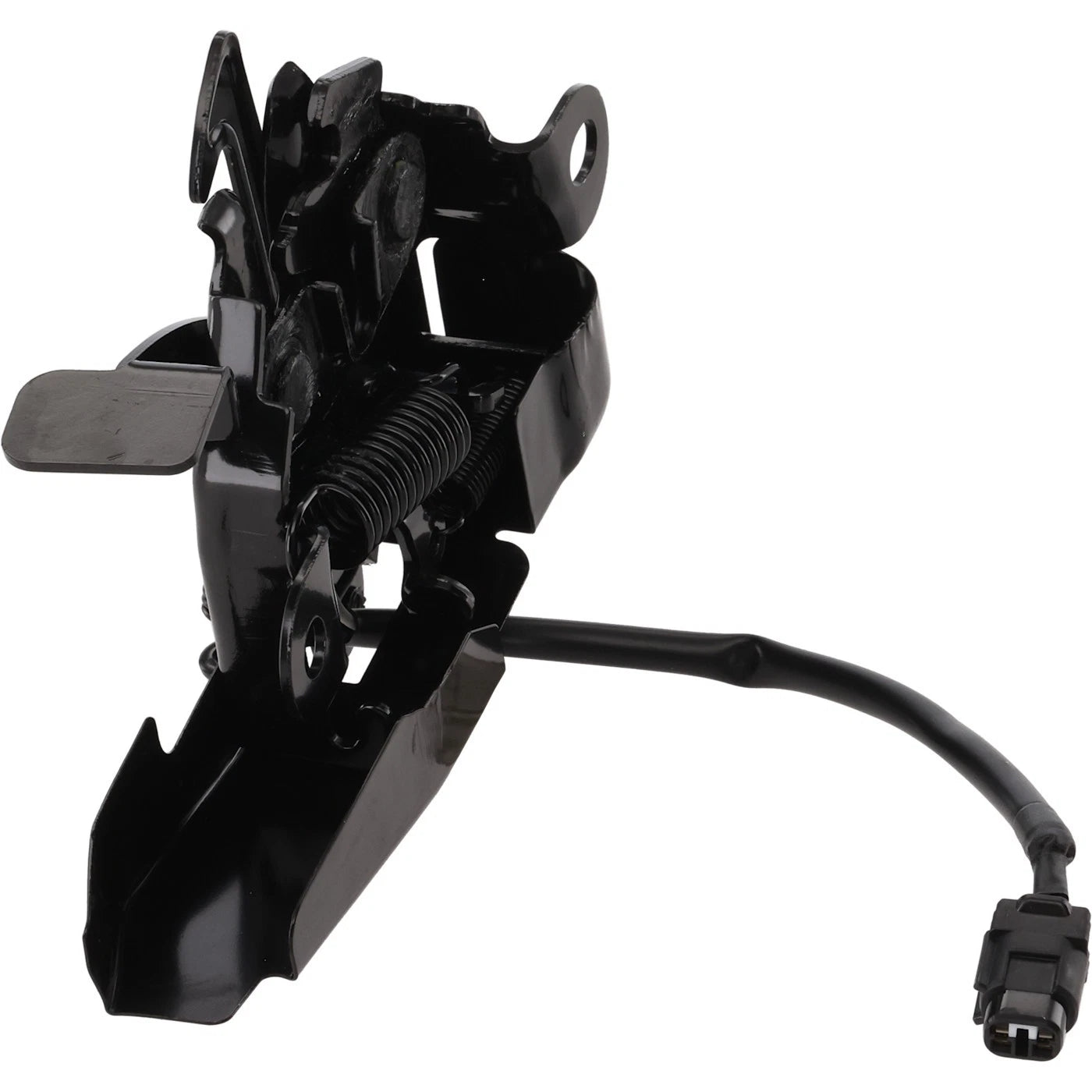 Hood Latch Lock for Toyota Highlander (2010-2013)