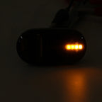 Sequential LED Side Marker Blinker Light for Suzuki Jimny (2018–2023)