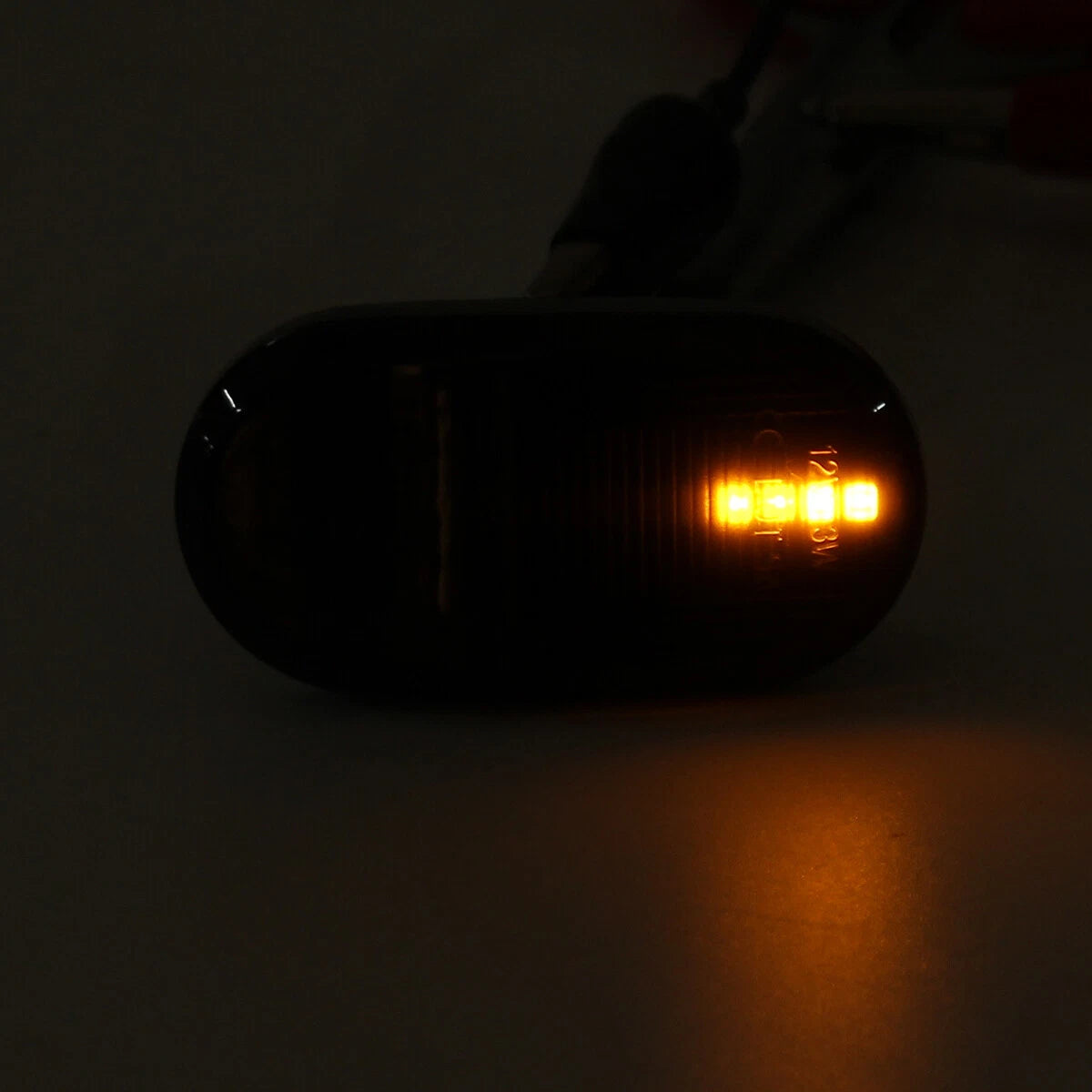 Sequential LED Side Marker Blinker Light for Suzuki Jimny (2018–2023)