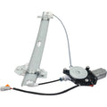 Window Regulator for Acura MDX (2003–2006) Left Side