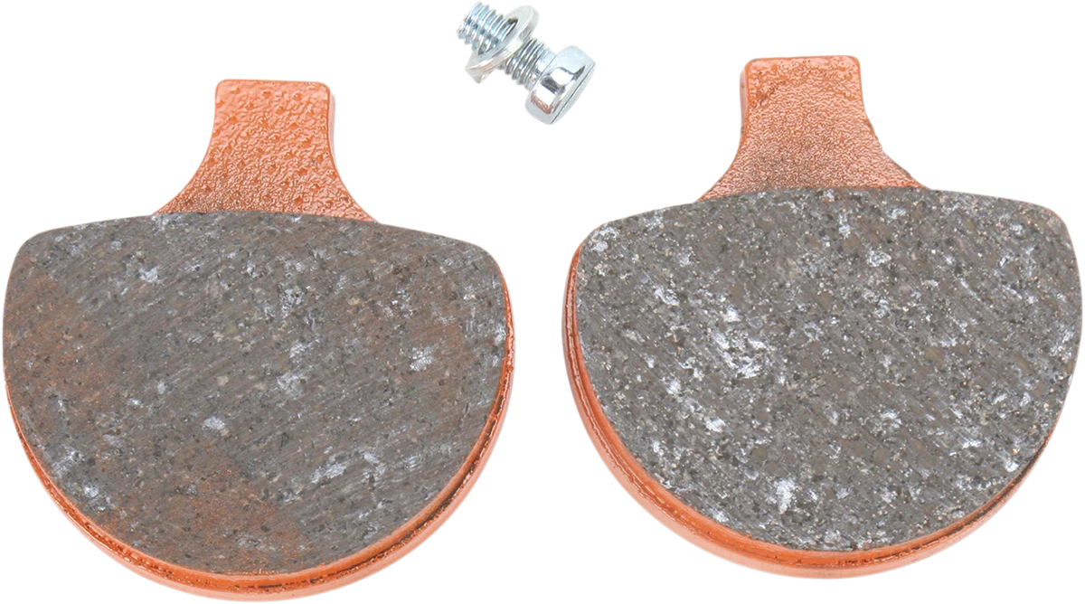 EBC Brake Pads FA94V for