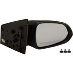 Power Mirrors for Hyundai Accent (2018–2021) Paintable