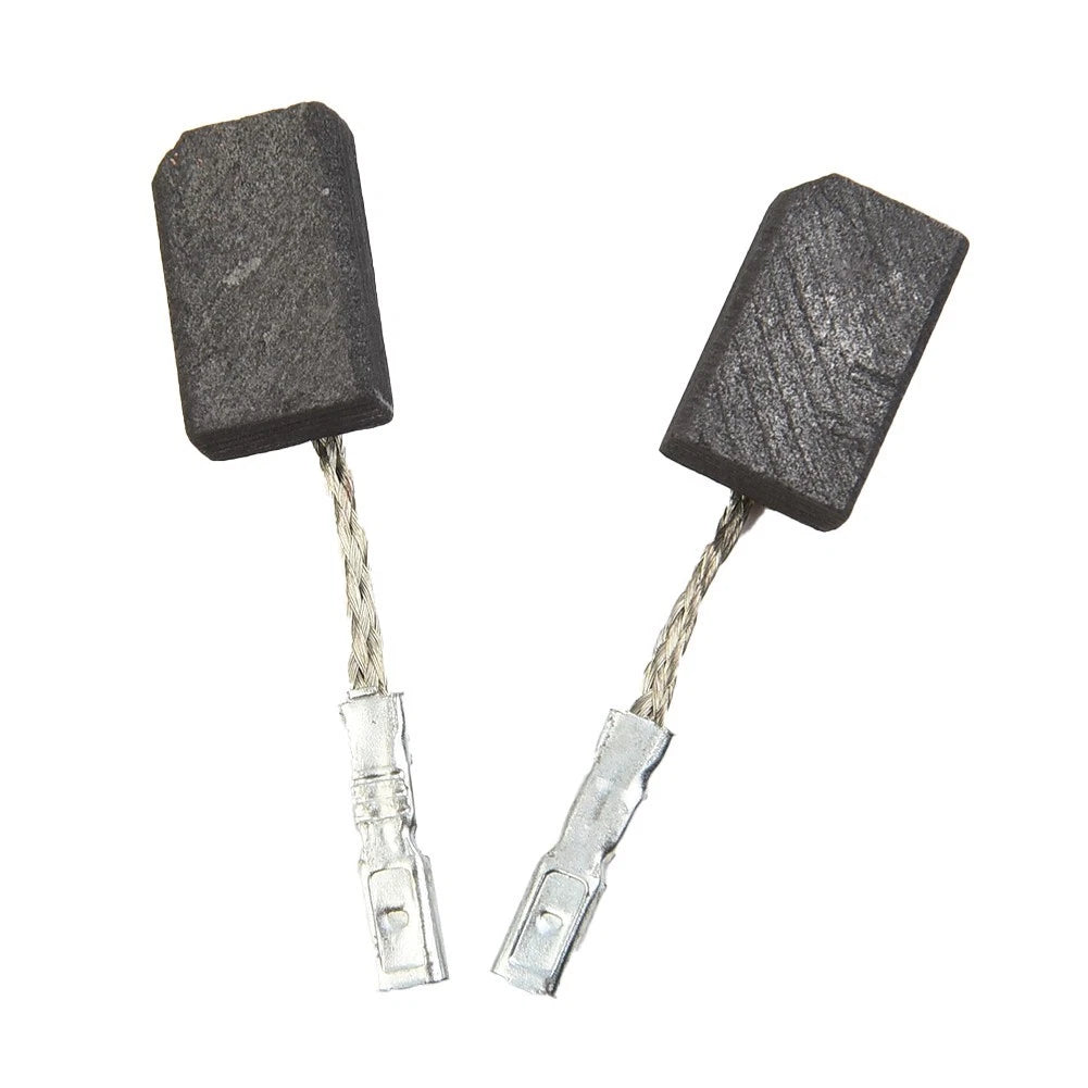 Replacement Carbon Brushes Set of 2 for WQ 1400 / WQ 1000 (51016mm)