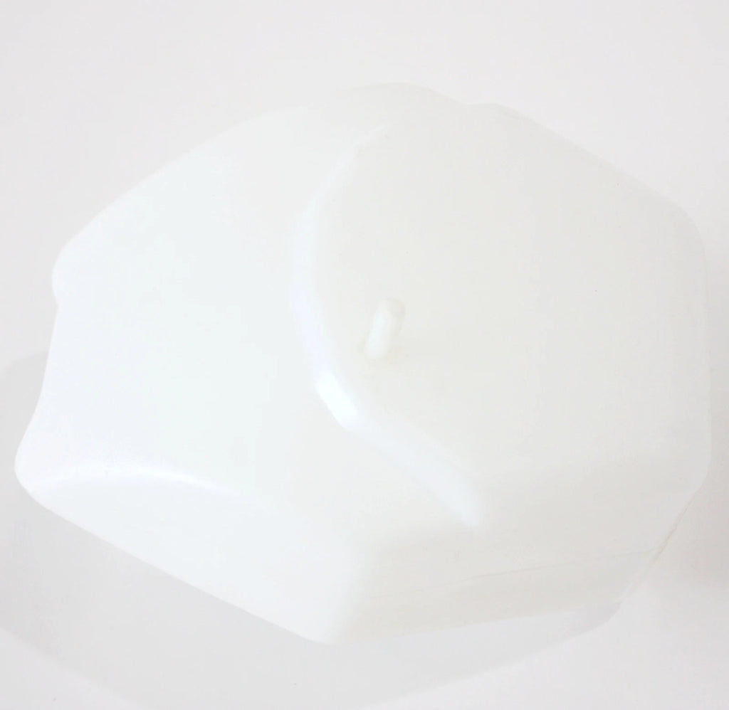 Gas Fuel Petrol Tank + Cap for Mini Pocket Rocket PIT Bike (43cc–49cc)