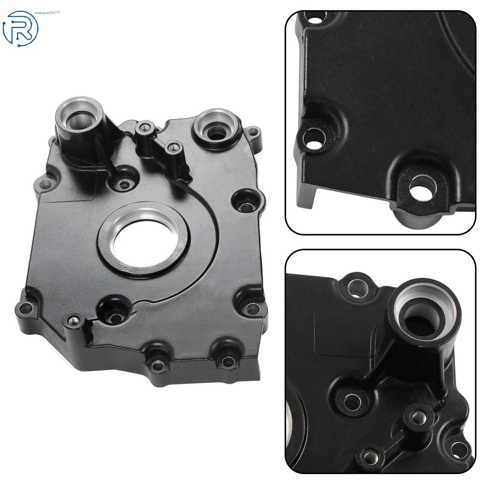 Gasket Seals Kit for Kawasaki Lakota KEF300 (1995–2004)