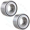 Front Wheel Bearing Assembly for Kia Spectra (2004–2009) & Hyundai Elantra (2001–2006)