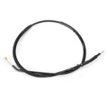 Steel Clutch Cable for KAWASAKI Ninja ZX-6R (2009-2016)