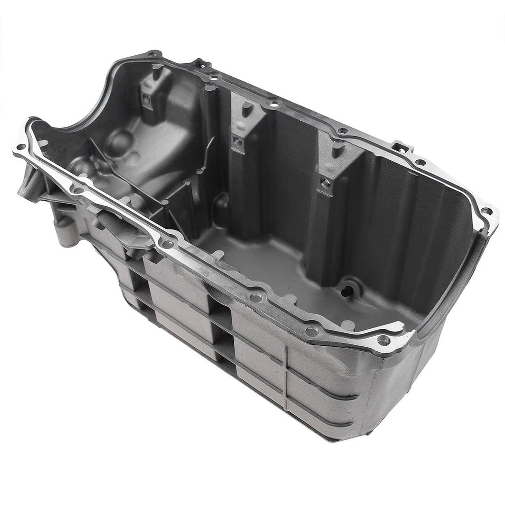 Engine Oil Pan for Chevrolet Malibu 1997–2003, Impala 2000–2003, Buick Regal 1994–1996