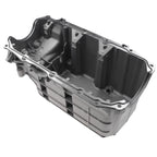 Engine Oil Pan for Chevrolet Malibu 1997–2003, Impala 2000–2003, Buick Regal 1994–1996