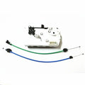 Manual Gear Air Conditioner Climate Controller Panel for Peugeot Citroen (2001-2010)