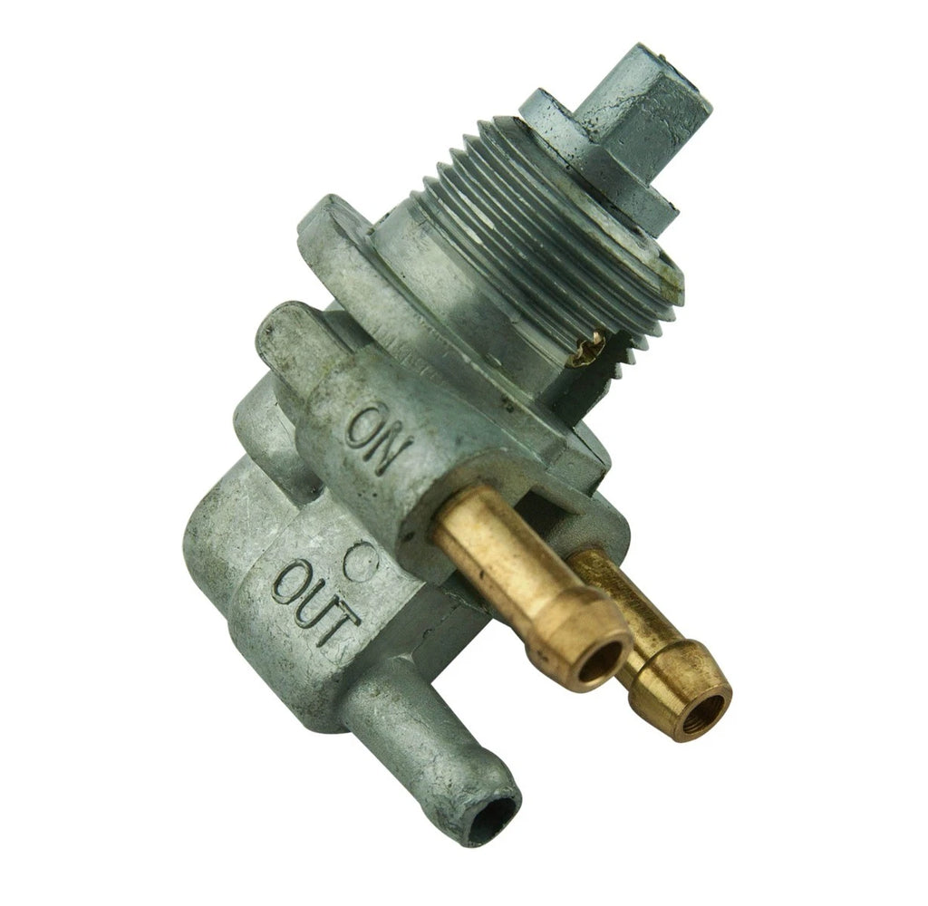 Petcock Fuel Valve Selector Switch for SeaDoo 580 650 717 720 787 800 (1990–2002)
