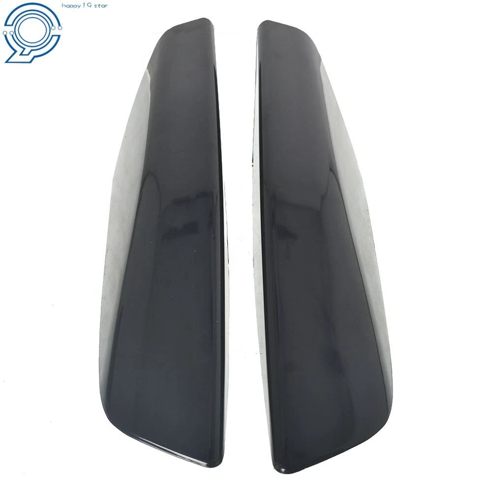 Set of 4 Roof Rack End Caps for Toyota 4Runner (2003–2009)
