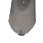 Steel Front Fender Mudguard for Scrambler 1200X 1200XC 1200XE (2019–2025)