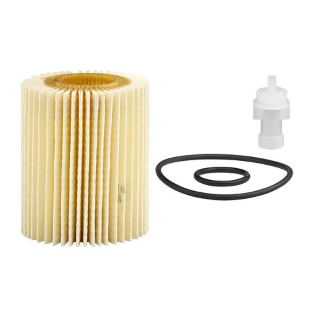 Oil Filters for Toyota 4Runner, Lexus IS300, GX460, RC350