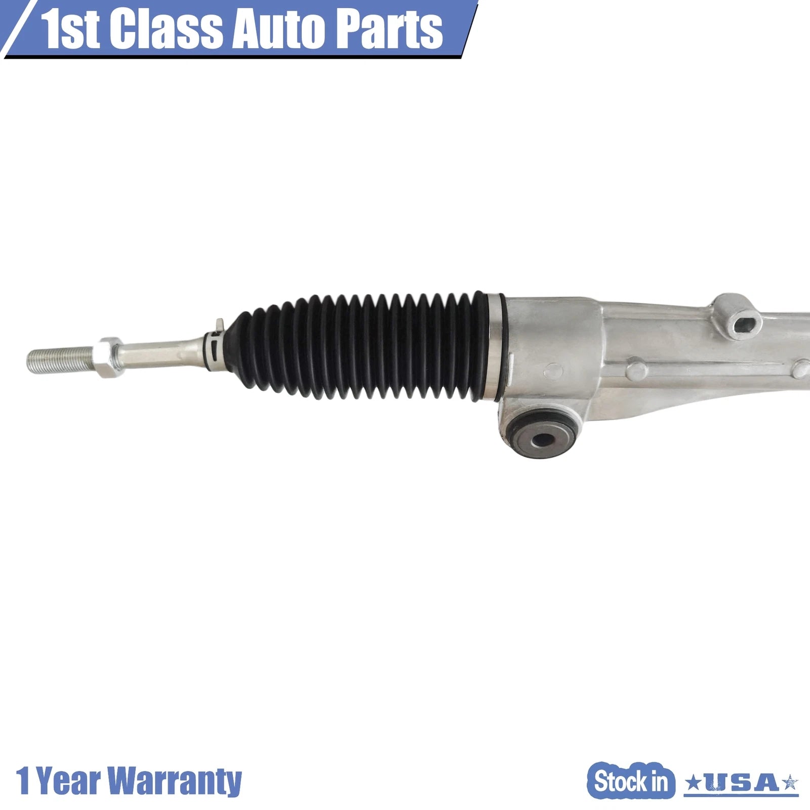 Power Steering Rack & Pinion Assembly for Toyota Camry Avalon (2012-2018)