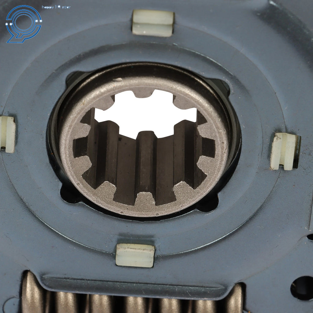 Clutch Kit for Jeep Wrangler JK JL V6 3.6L (2012–2017)