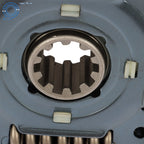 Clutch Kit for Jeep Wrangler JK JL V6 3.6L (2012–2017)
