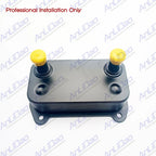 Oil Cooler for Sea-Doo GTI GTX RXT RXP (2007–2015) 420888852 47079