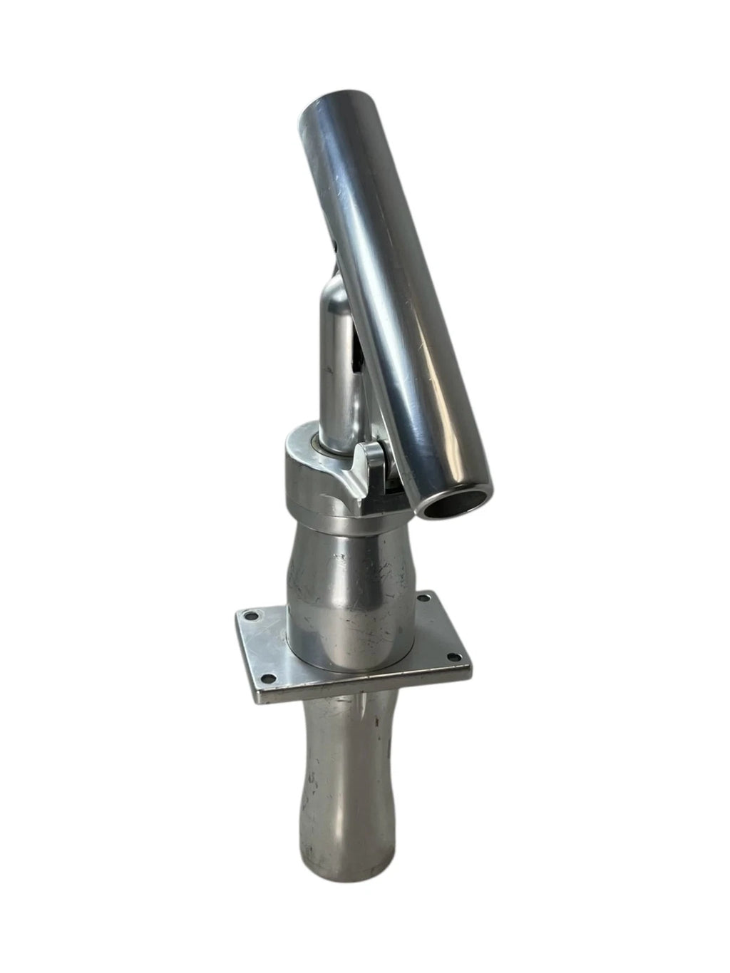 Single Electric Outrigger Holder for Tigress Tigershark I (12V, Port Side)
