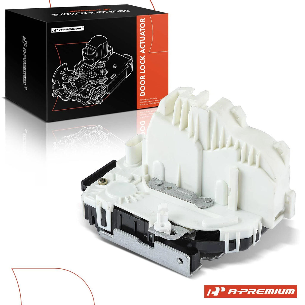 Rear Right Door Lock Actuator for Jeep Grand Cherokee (2011–2020)