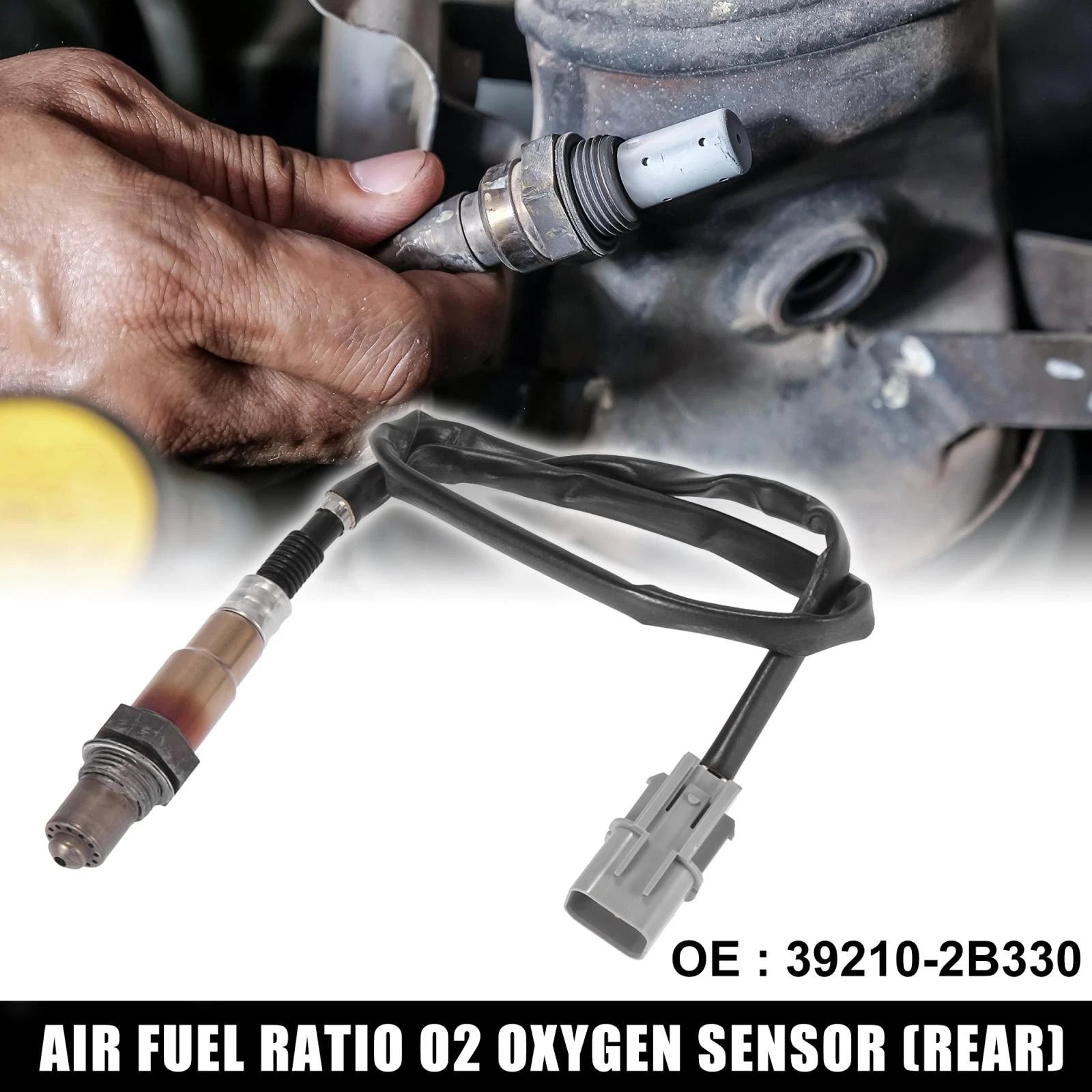 O2 Oxygen Sensor 39210-2B330 for Kia Rio Soul (2012–2016)