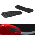 Side Fuel Tank Pad Anti Slip Sticker for Ducati Panigale, Streetfighter V2 (2020–2023)