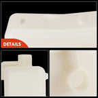 Coolant Expansion Tank for Jeep Wrangler TJ (1997–2006)