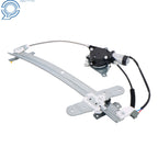 Front Right Power Window Regulator with Motor for Ford Crown Victoria (1992-2011)