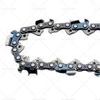 24'' Chainsaw Chain 3/8 .058 84DL for Husqvarna 372XP 357XP 359 575XP (2000–2023)