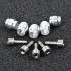 Replacement Olive Connector for Bicycle Hydraulic Hose