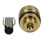 Float Valve Needle & Seat Assembly 0118-248 for Yamaha YFM Series