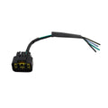 8 Pin Ignition Connector for Zongshen NC250 NC450