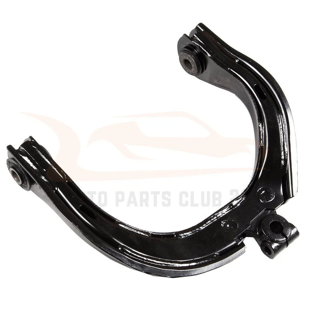 2X Front Control Arm Suspension Kit for Chevrolet GMC Envoy Isuzu Ascender (2002–2008)