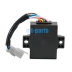 CDI Ignition Module for John Deere LX178 LX188 LX279 LX289 F911 GX345 (AM105574)