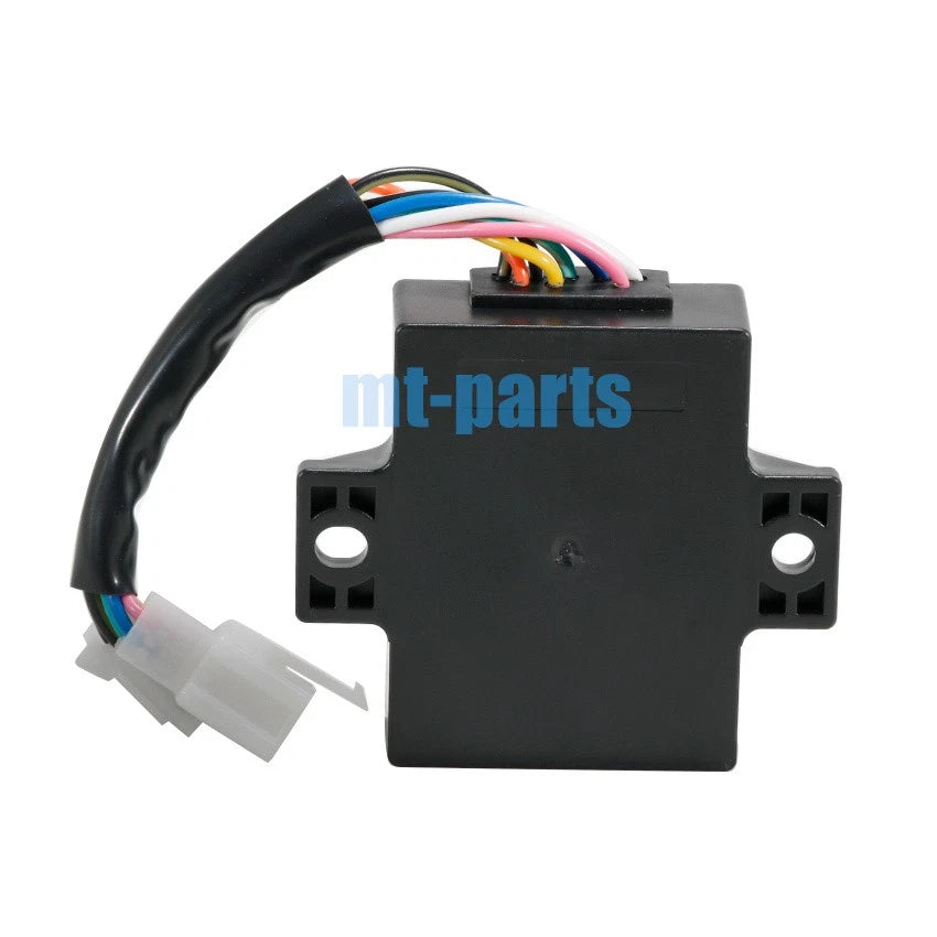 CDI Ignition Module for John Deere LX178 LX188 LX279 LX289 F911 GX345 (AM105574)