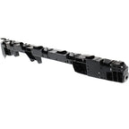 Rear Bumper Brackets for Honda Fit 1.5L 4-Door (2015-2017)