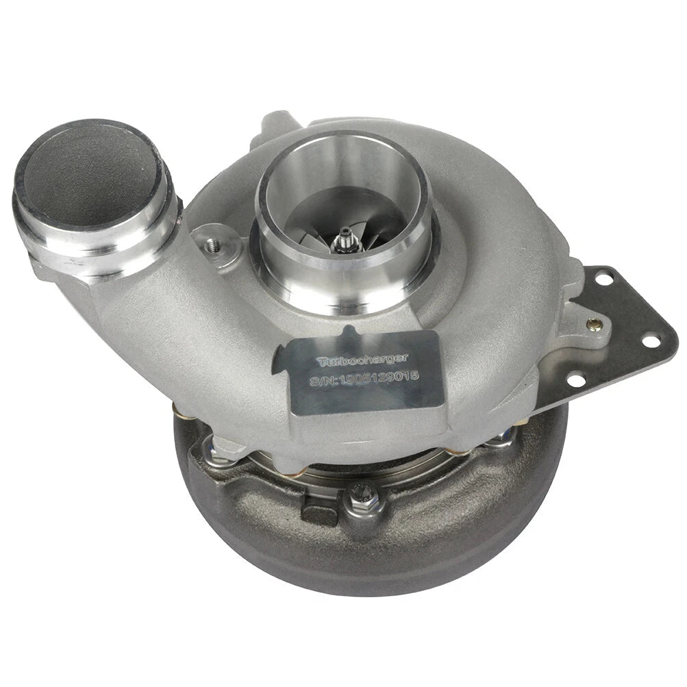 Turbocharger A6420900280 for Mercedes-Benz 320 CDI 3.0L Diesel (2005–2009)